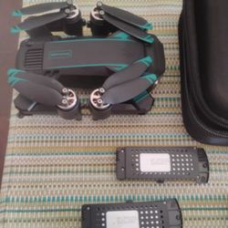 Drone with HD Camera Photo/Video