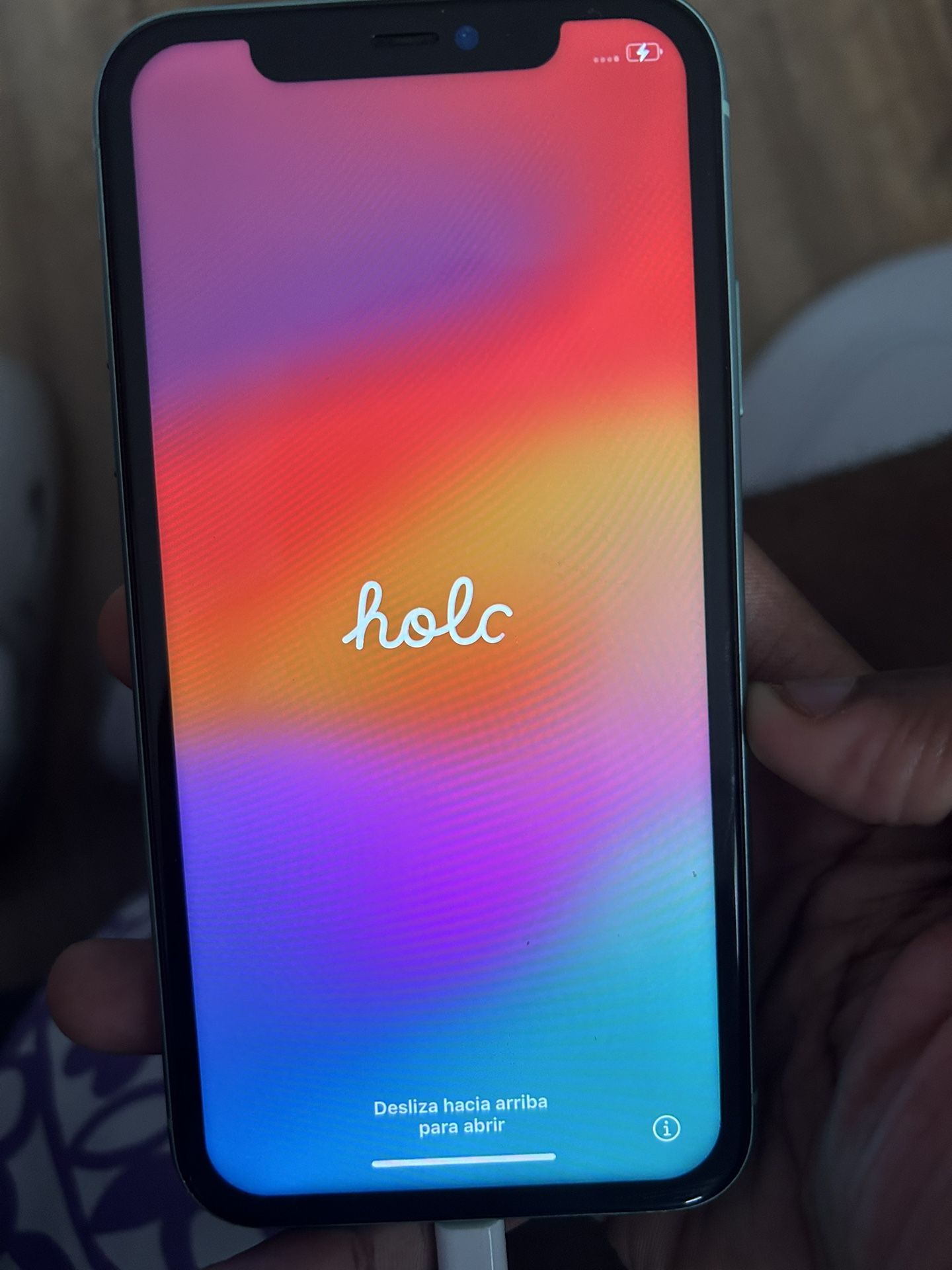 Used iPhone11
