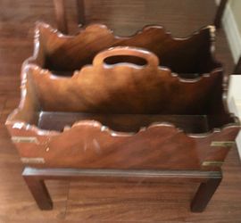 Canterbury Cabinet
