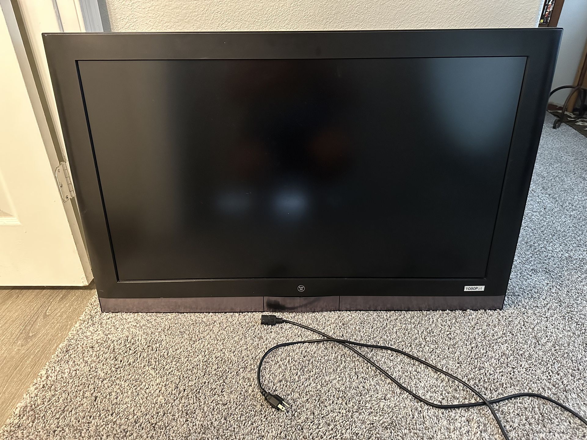 42 Inch 42 Inch Hd Lcd Tv for Sale in Phoenix, AZ - OfferUp