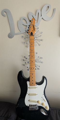 🎸 1992 USA-Made Peavey Predator – The Ultimate Player's Strat! $249 OBO