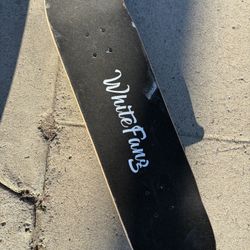 Skateboards $25 Each/$5 Wheels