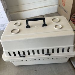 Small dog Kennel 