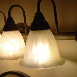 Bathroom Lights