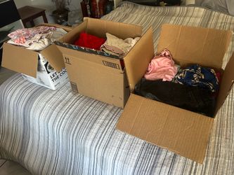 Girls Clothes 18 months - 4 years