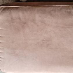 Sued Ottoman (Foot Stool)