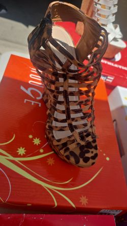 Heels ,shoes