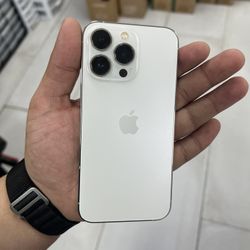 iPhone 13 Pro Unlocked 128GB! Finance For $50 Down Payment!!