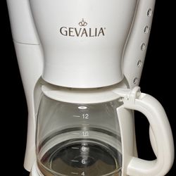 Gevalia Coffee Maker CM100 Rare