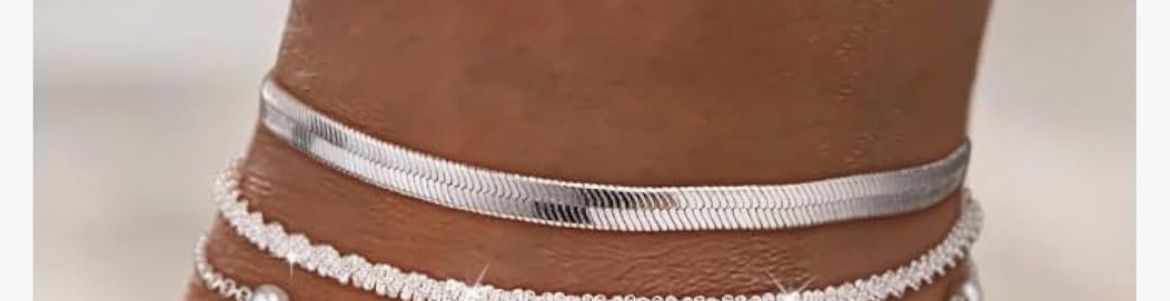 Anklet