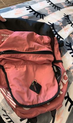 Adidas backpack from Tilly’s