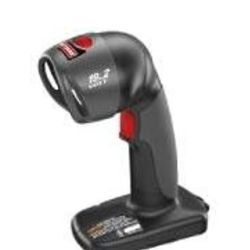 Craftsman C3 19.2 volt Work Light (Bare Tool only; Battery
and Charger NOT Included)