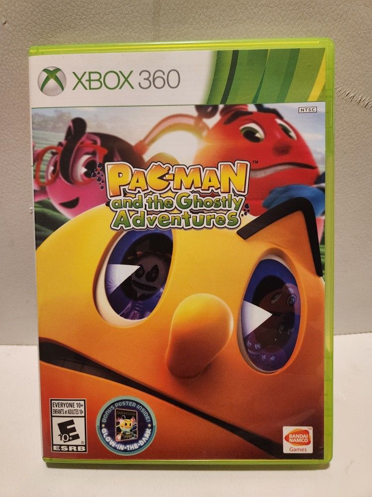 Xbox 360 Game