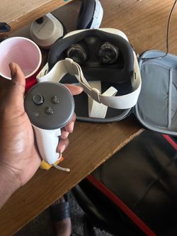 Oculus
