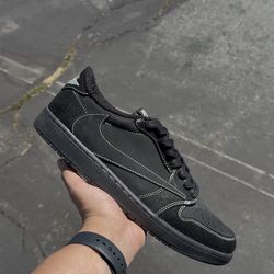 Jordan 1 Low Travis scott phantom🕷️