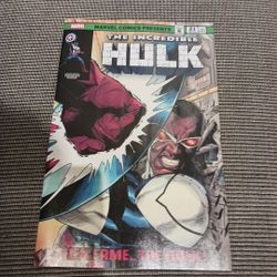  INCREDIBLE HULK #21 GEOFF SHAW CAPTAIN AMERICA HOMAGE VAR *1/15/25 