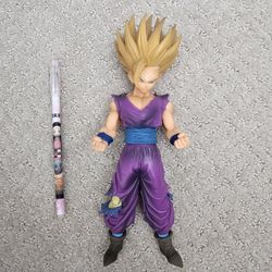 Son Gohan Replica Figure