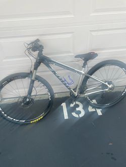 Kona Bike