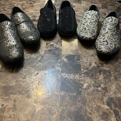 NEW MEN.. Formal/Dress SHOES Size 12 &  13