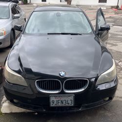 2006 BMW 3 Series