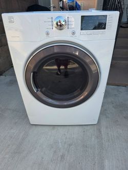 Kenmore dryer