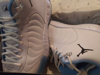 JORDANS(Never Worn)