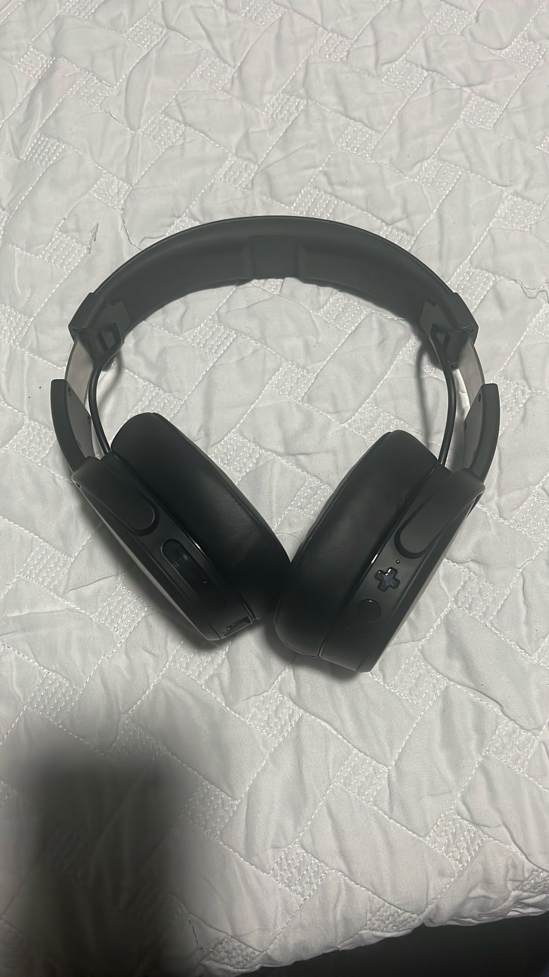 Skullcandy Wireless Headphones