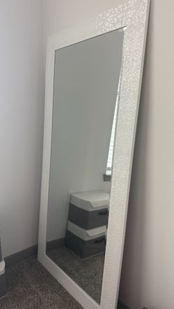 Full Length Mirror