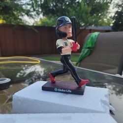 Corey Seager