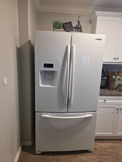 Samsung refrigerator
