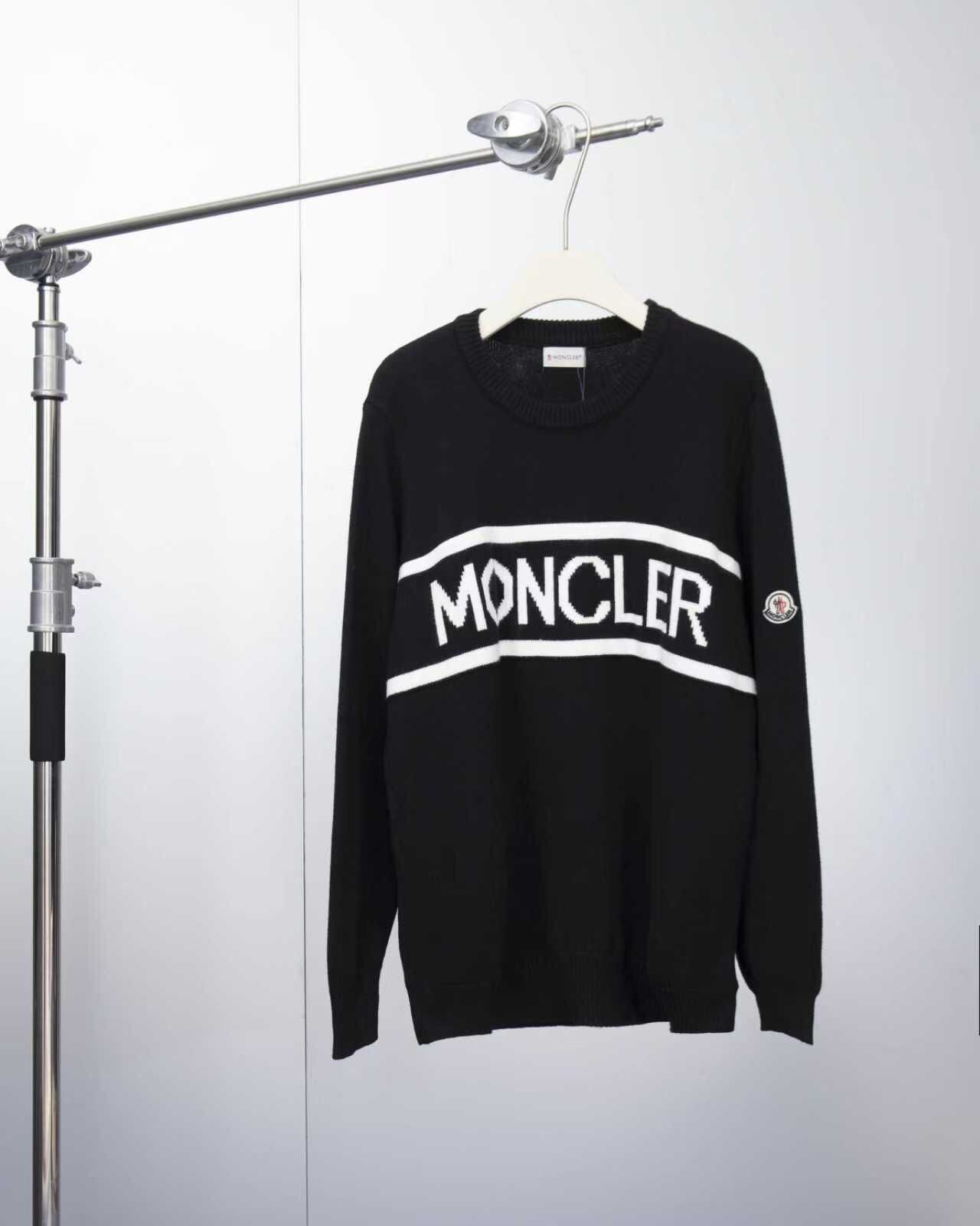 Moncler Men’s Sweater 2025 New 