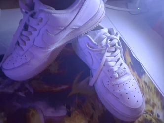 Air force 1s