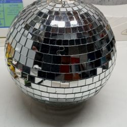 Disco Ball