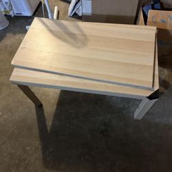 IKEA Lark Coffee Table