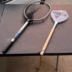 2 Fishing Nets