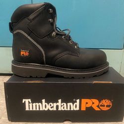Timberland PR Work Shoes 