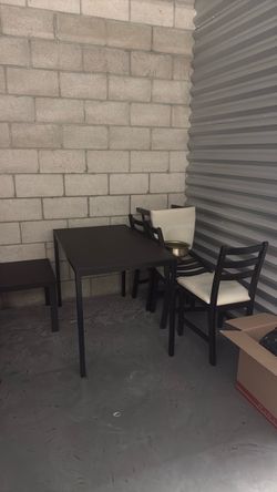 FURNITURE MOVING OUT SALE!!