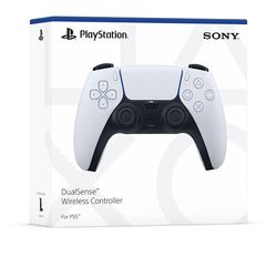 Ps5 Controller Sony DualSense Wireless Controller