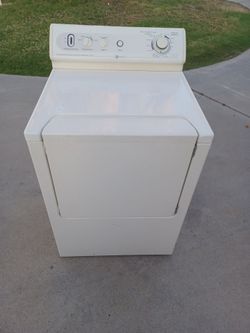Maytag Gas Dryer