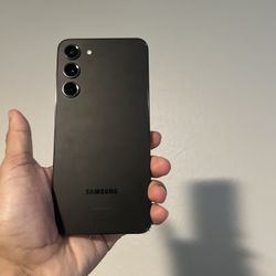 Samsung Galaxy S23+ Unlocked 
