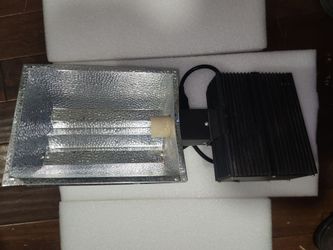 eFinity 315W CMH/HID Digital Electronic Light Ballast - H1-315CS1B-WVA
