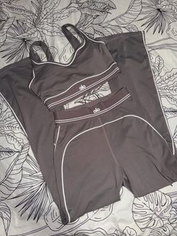 Bell bottom Alo medium