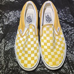 Vans shoes