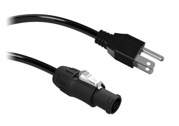 Blizzard TRUE1 Compatible Main Power Cable - 6 Ft
