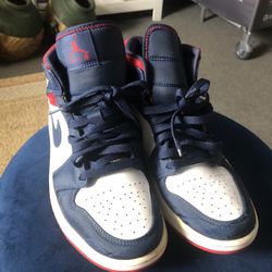 Nike Shoes 