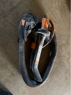 Workx Blower