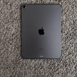 IPAD AIR 4TH GEN 64GB SPACE GREY
