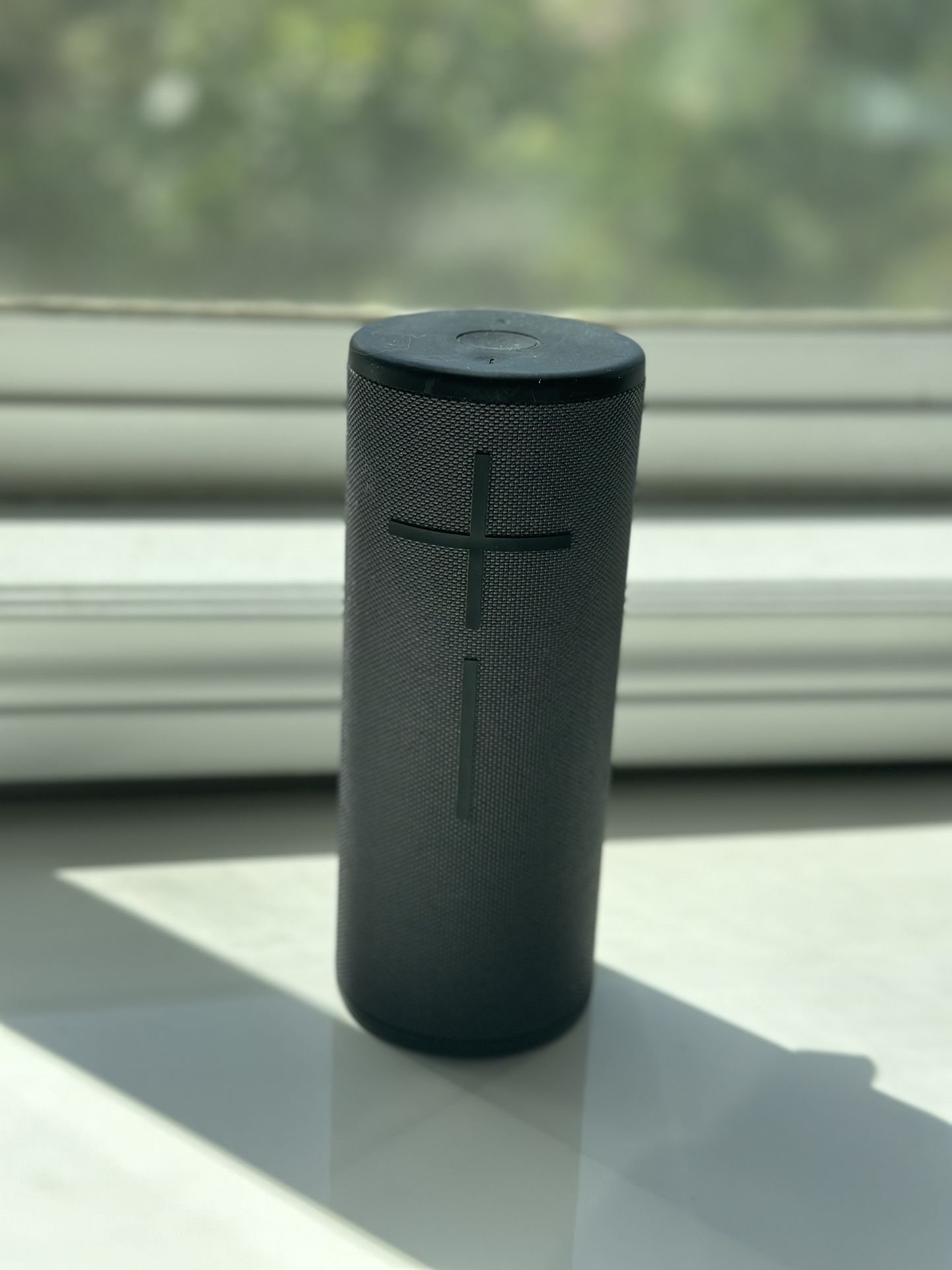 BOOM 3 Wireless Bluetooth Speaker, Waterproof