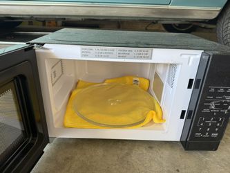 Sharp 700w Microwave