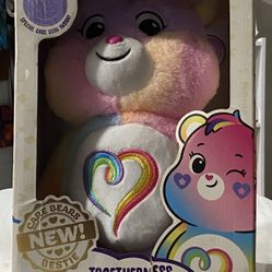 Care Bear